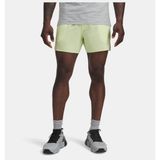 Under Armour Erkek Ua Halo Train Şort 6005915-391 - XL - Yeşil-391