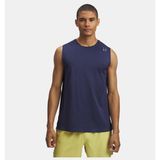 Under Armour Erkek Ua Halo Vent Atlet 6007090-403 - S - Mavi-403