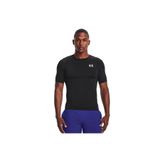 Under Armour Erkek UA HeatGear Armour Compression Kısa Kollu T-shirt