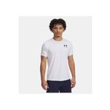 Under Armour Erkek UA Heatgear Fitted T-shirt -100 6000939