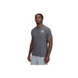 Under Armour Erkek UA Heatgear Fitted T-shirt 6000939-025