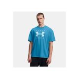 Under Armour Erkek UA Heavyweight Oversized Branded Kısa Kollu Tişört -452 1389146