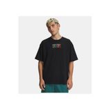 Under Armour Erkek UA Heavyweight Sports Kısa Kollu T-Shirt 6009268-008
