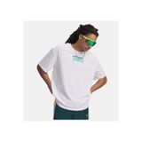 Under Armour Erkek UA Heavyweight Sports Kısa Kollu T-Shirt 6009268-100