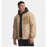 Under Armour Erkek UA Heritage Mont - Kahverengi