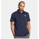 Under Armour Erkek Ua Icon Polo Tişört 1386608-410 - Lacivert-410