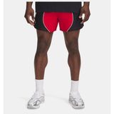 Under Armour Erkek Ua Icon Volley Colorblock Şort 1390239-600 - 2XL - Kırmızı-600