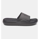 Under Armour Erkek UA Ignite Pro 8 Fix Terlik - Siyah-001