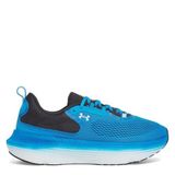 Under Armour Erkek UA Infinite Elite 2 Spor Ayakkabı Mavi 44 EU