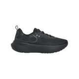 Under Armour Erkek UA Infinite Elite 2 Spor Ayakkabı Siyah 41 EU