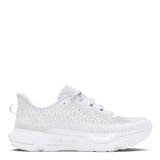 Under Armour Erkek UA Infinite Pro Ayakkabı White / Distant Gray / Halo Gray 45 EU
