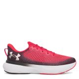 Under Armour Erkek UA Infinite Spor Ayakkabı Kırmızı 40 EU