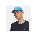 Under Armour Erkek UA Iso-chill Launch Ayarlanabilir Şapka 1383477-402