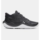 Under Armour Erkek Ua Jet '25 Basketbol Ayakkabısı 6001585-016 - Antasit