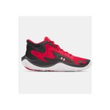Under Armour Erkek UA Jet '25 Basketbol Ayakkabısı 6001585-600
