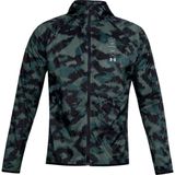 Under Armour Erkek UA Koşu Anywhere Storm Mont 1356161-424 - Mavi