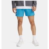 Under Armour Erkek Ua Launch 5inch Şort 1382617-452 - 2XL - Mavi-452
