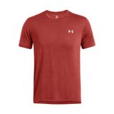 Under Armour Erkek Ua Launch Camo kısa kollu tişört