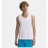 Under Armour Erkek Ua Launch Elite Atlet 1389800-100 - Beyaz-100
