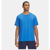 Under Armour Erkek UA Launch Elite T-shirt - Mavi - Mavi - 2XL