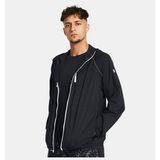 Under Armour Erkek UA Launch Lightweight Mont 1381879-001 - S - Siyah-001