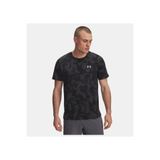 Under Armour Erkek UA Launch Printed Kısa Kollu T-Shirt 6006110-016