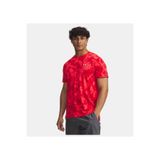 Under Armour Erkek UA Launch Printed Kısa Kollu T-Shirt 6006110-713