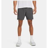 Under Armour Erkek Ua Launch Pro 2n1 7inch Şort 1376831-025 - Gri-025