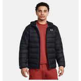 Under Armour Erkek Ua Legend Down Kapüşonlu Mont 1385837-001