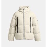 Under Armour Erkek Ua Limitless Down Mont 1384641-110 - 2XL - Beyaz