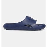 Under Armour Erkek UA Locker V Sl Terlik - Lacivert-408