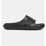 Under Armour Erkek UA Locker V Sl Terlik - Siyah-001