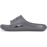 Under Armour Erkek Ua M Locker V SL Slide sandalet, Castlerock Castlerock Antrasit, 44 EU