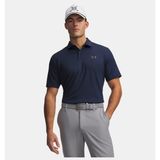 Under Armour Erkek Ua Matchplay Polo T-Shirt 6009799-408 - Lacivert-408