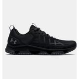Under Armour Erkek UA MG Strikefast Outdoor Ayakkabısı - Siyah-001