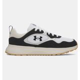 Under Armour Erkek Ua Mirage Sport Sportstyle Ayakkabı - Beyaz-103