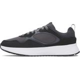 Under Armour Erkek UA Mirage Sport Sportstyle Ayakkabı, Black/Castlerock/Anthracite, 44