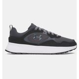 Under Armour Erkek UA Mirage Sport Sportstyle Ayakkabı - Siyah-003