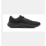 Under Armour Erkek UA Mojo 2 Günlük Ayakkabı - Siyah-002