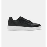 Under Armour Erkek UA Motion Sportstyle Ayakkabı - Siyah-001