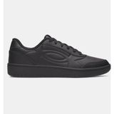 Under Armour Erkek UA Motion Sportstyle Ayakkabı - Siyah-002