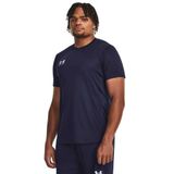 Under Armour Erkek Ua M's Ch. Train Ss, Mavi, Sm Tişört, S