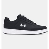 Under Armour Erkek Ua Official Günlük Ayakkabı - Siyah-002