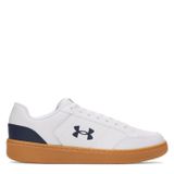 Under Armour Erkek UA Official Spor Ayakkabı Beyaz 41 EU