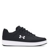 Under Armour Erkek UA Official Spor Ayakkabı Siyah 44 EU