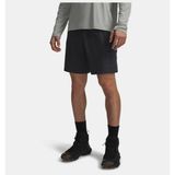 Under Armour Erkek UA Outdoor Hybrid Şort - S - Antrasit