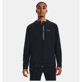 Under Armour Erkek UA Outrun the Storm Ceket - Siyah-002 - XL
