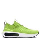 Under Armour Erkek UA Phantom 4 Ayakkabı Morph Green/Retro Green/Black 40.5 EU