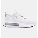 Under Armour Erkek Ua Phantom 4 Günlük Ayakkabı 3027593-101 - Beyaz-101