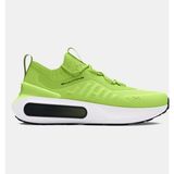 Under Armour Erkek Ua Phantom 4 Günlük Ayakkabı 3027593-300 - Yeşil